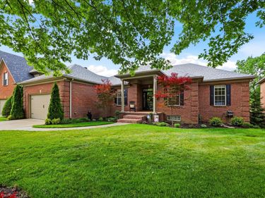 3244 Sebastian Lane, Lexington, KY 40513
