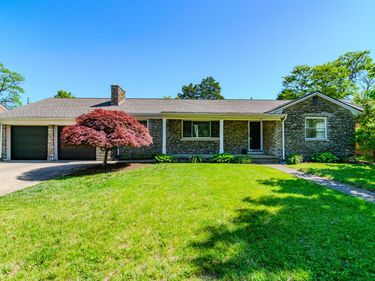 537 Springhill Drive, Lexington, KY 40503