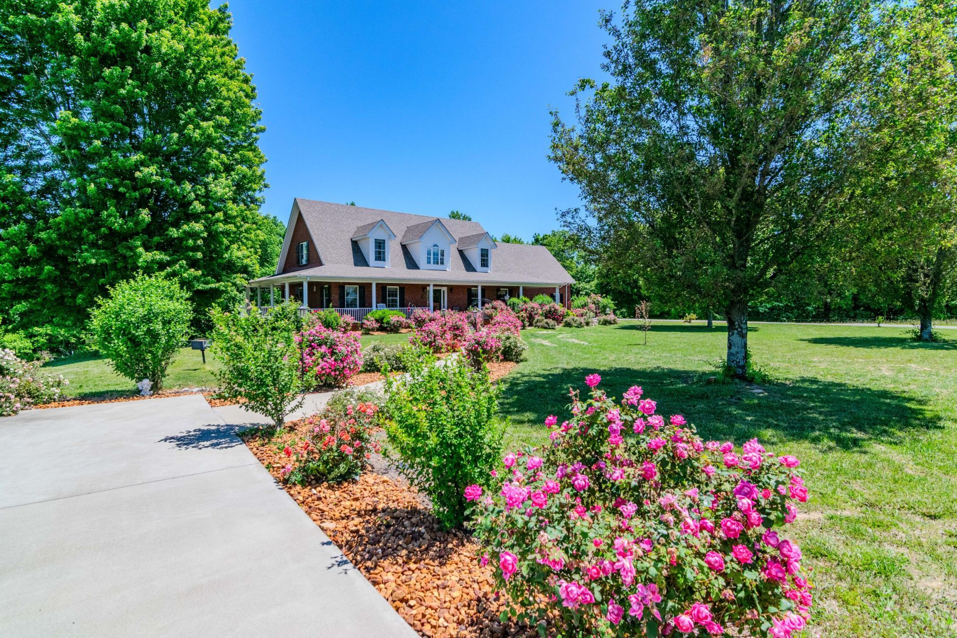 200 English Lane, Columbia, KY 42728