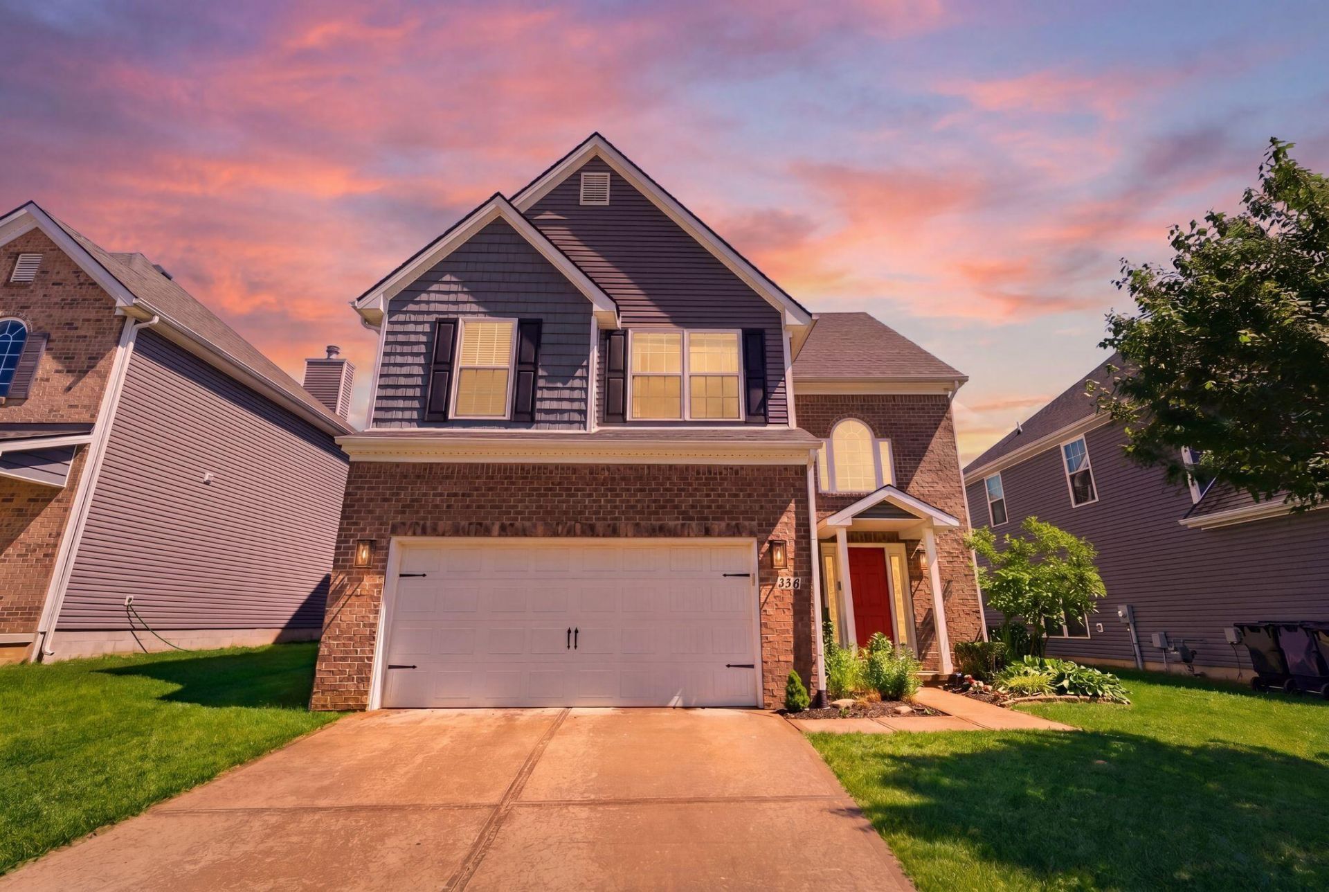 538 Estrella Drive, Lexington, KY 40511 Main Photo