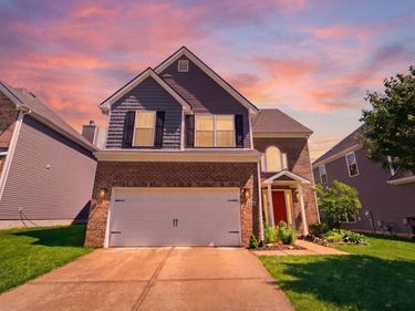 538 Estrella Drive, Lexington, KY 40511