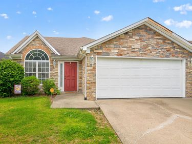 2708 Green Valley Court, Lexington, KY 40511
