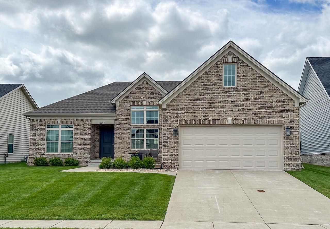 2636 Kearney Creek Lane, Lexington, KY 40511 Main Photo