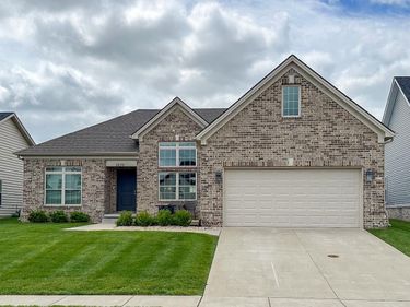 2636 Kearney Creek Lane, Lexington, KY 40511