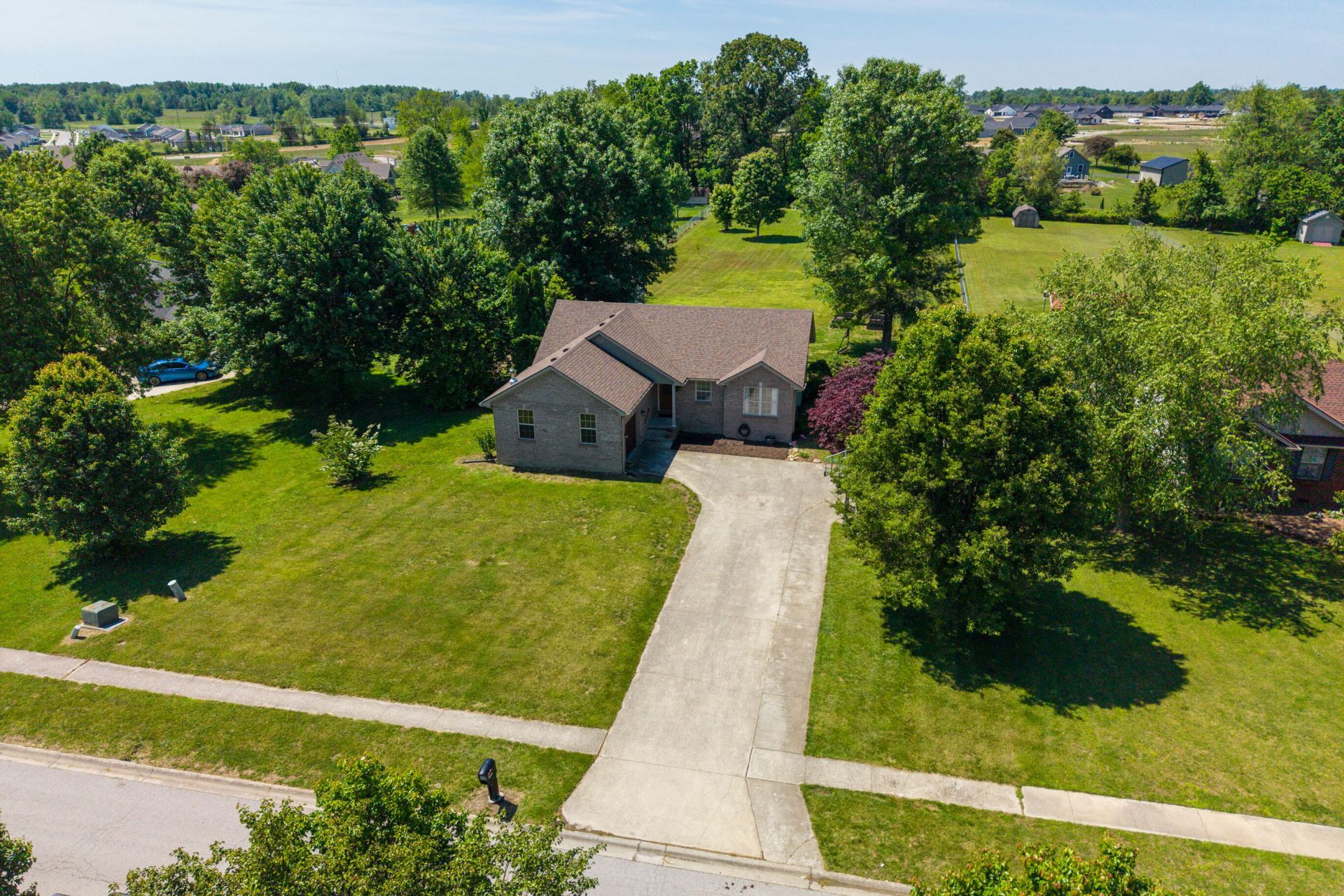 131 Shady Oaks Drive, Richmond, KY 40475 Main Photo