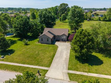 131 Shady Oaks Drive, Richmond, KY 40475