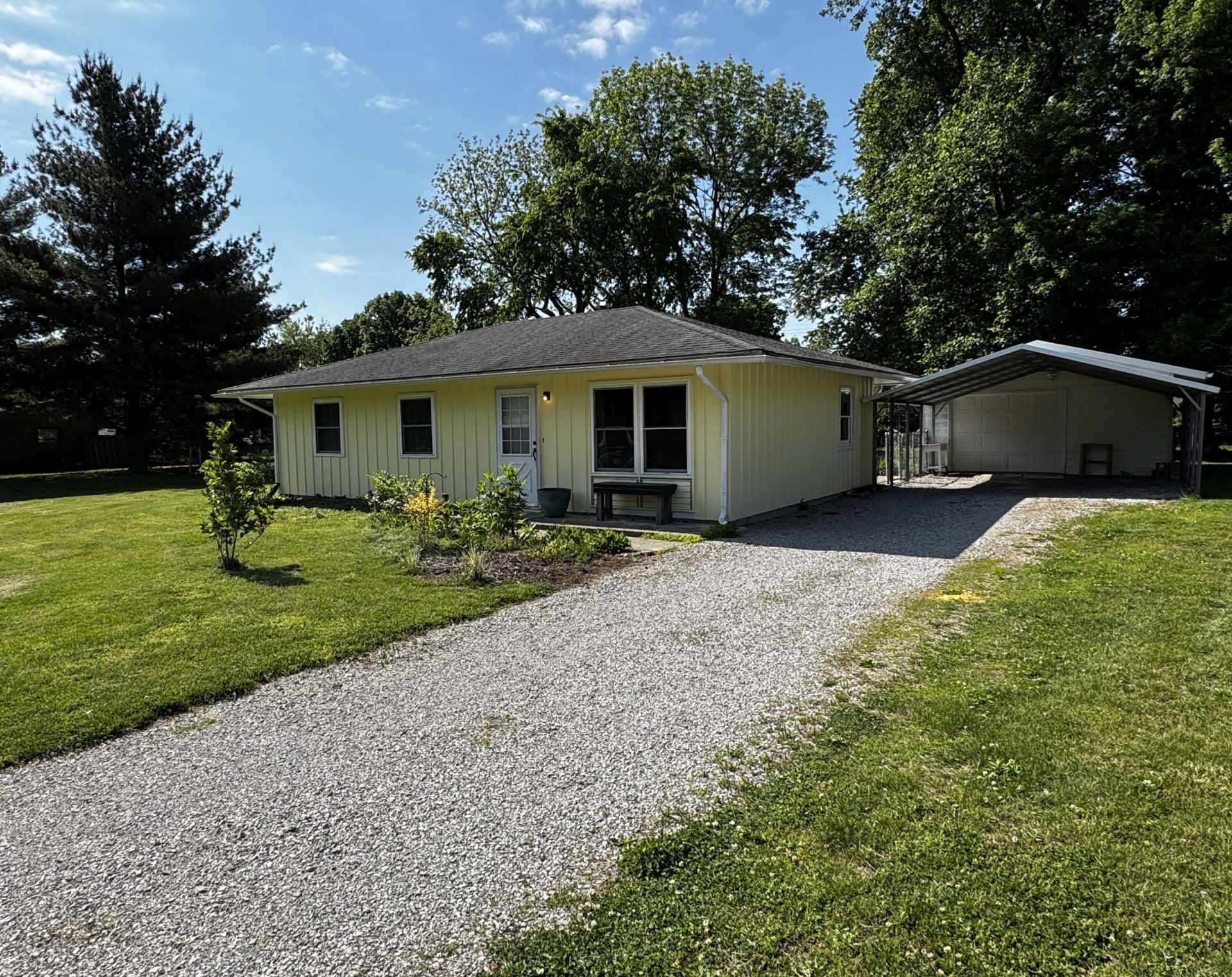3033 Arrowhead Drive, Lexington, KY 40503 Main Photo