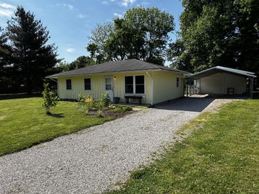3033 Arrowhead Drive, Lexington, KY 40503