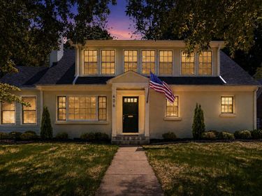 406 Andover Drive, Lexington, KY 40502