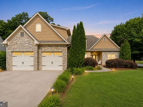 17 Maple Grove Drive, Adairsville, GA 30103