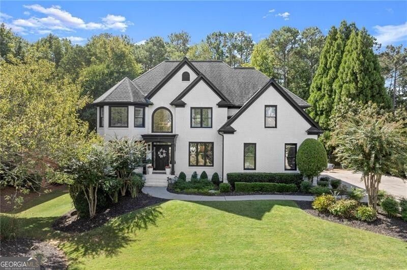 1050 Chasewood Trail, Alpharetta, GA 30005 Main Photo