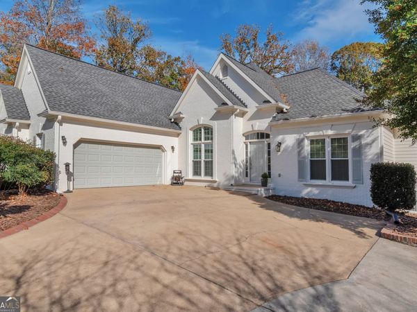 5070 Oakmont Bend Drive, Alpharetta, GA 30004