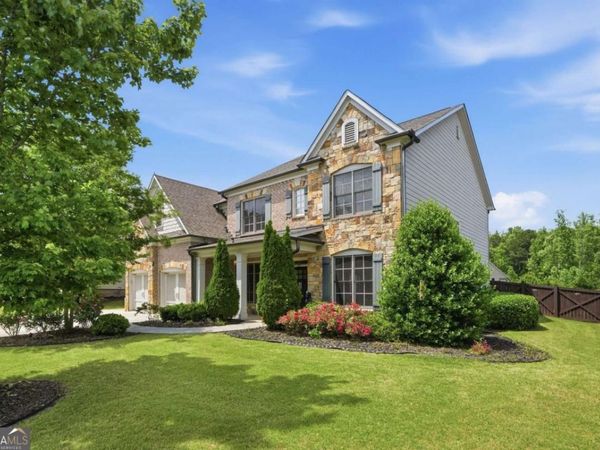 340 Blackwell Bend, Alpharetta, GA 30004