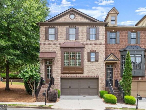 10650 Arlington Point, Alpharetta, GA 30022