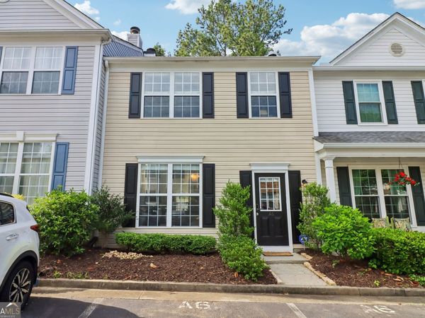 10900 Wittenridge Drive, Unit A6, Alpharetta, GA 30022