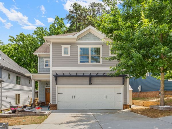 1749 Russell Street, Atlanta, GA 30316