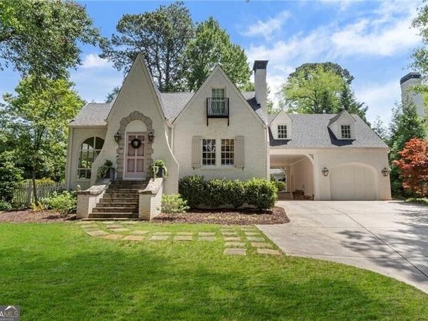 2203 Howell Mill Road NW, Atlanta, GA 30318