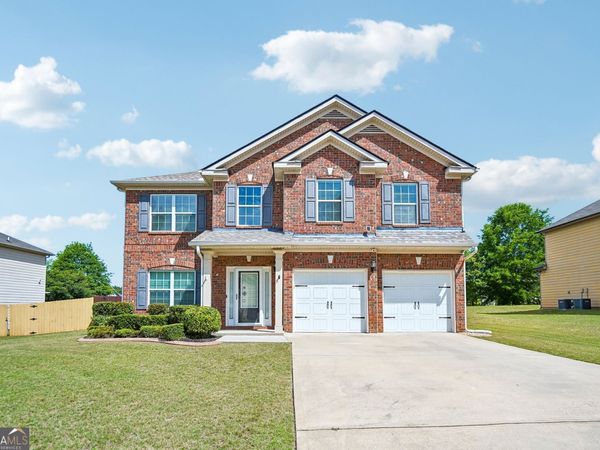 3103 Fonseca Pass, Atlanta, GA 30349