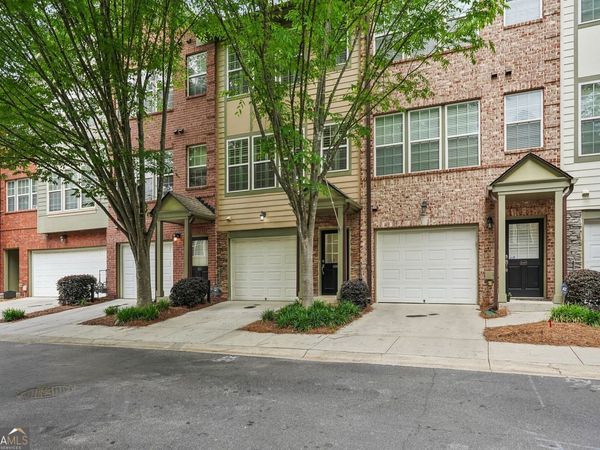 3709 Ashford Creek Hill NE, Atlanta, GA 30319