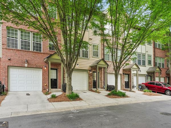 3709 Ashford Creek Hill NE, Atlanta, GA 30319