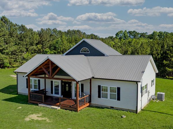 213 Fredonia Church Road, Barnesville, GA 30204