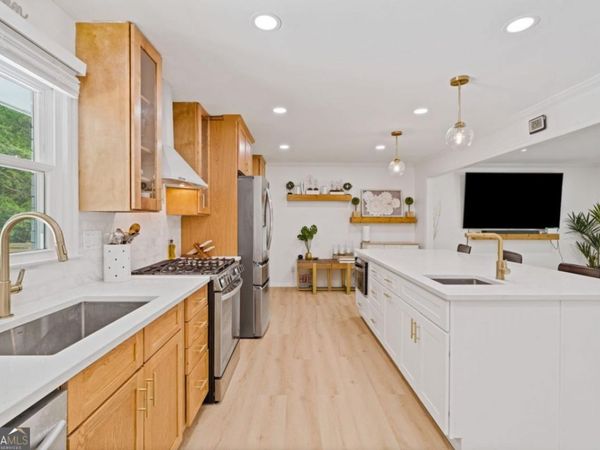 4205 S Berkeley Lake Road NW, Duluth, GA 30096
