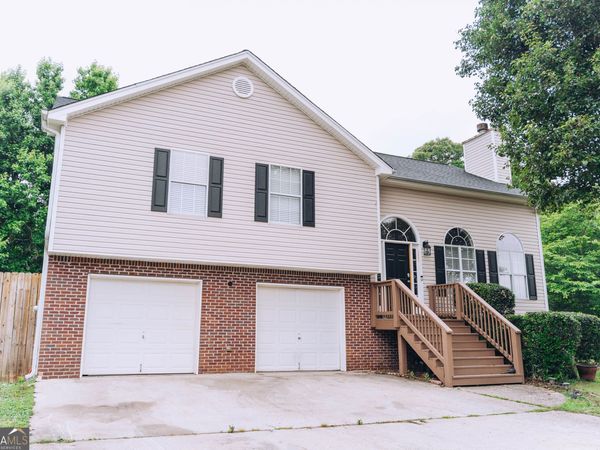 540 Mackinaw Drive, Bethlehem, GA 30620
