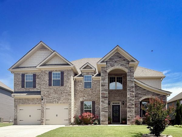 787 Sienna Valley Drive, Braselton, GA 30517