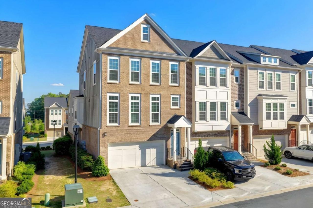 835 Atwood Lane Buford, GA 30518