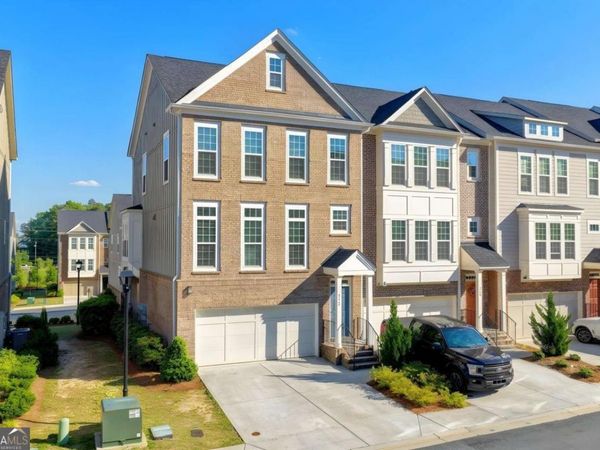 835 Atwood Lane, Buford, GA 30518