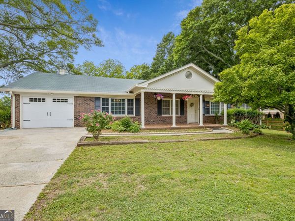 4256 Hamilton Mill Road, Buford, GA 30519