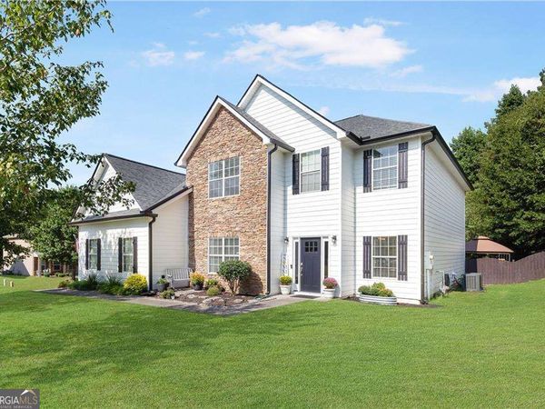 306 Farmbrook Pass, Canton, GA 30115
