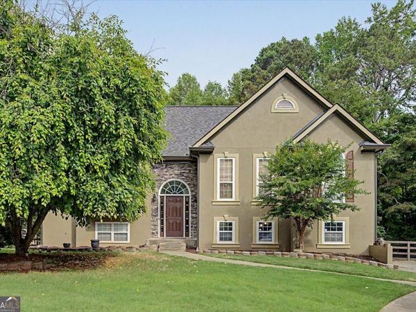 409 Windsor Way, Canton, GA 30115