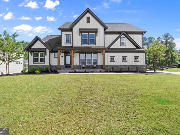 2114 Harmony Drive, Canton, GA 30115