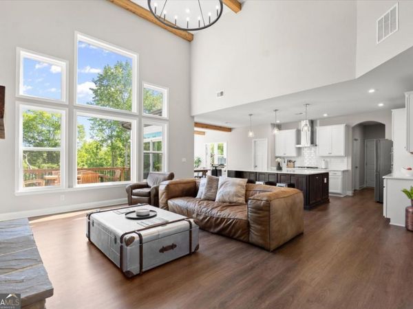 2114 Harmony Drive, Canton, GA 30115