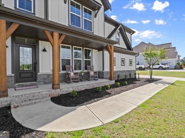2114 Harmony Drive, Canton, GA 30115