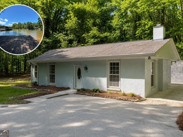 3510 Riviera Drive, Cumming, GA 30041