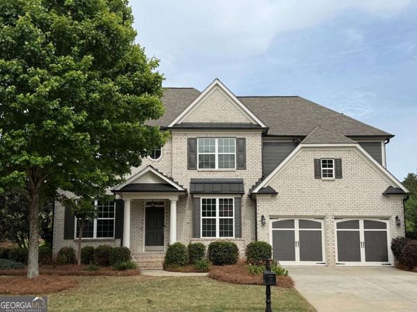 2855 Etienne Lane, Cumming, GA 30041