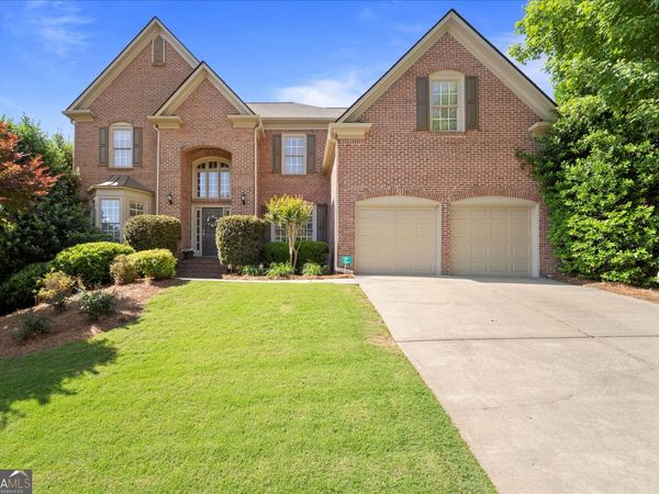 7035 Bennington Lane, Cumming, GA 30041