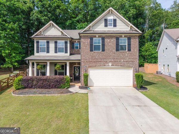 4680 Pleasant Woods Drive, Cumming, GA 30028