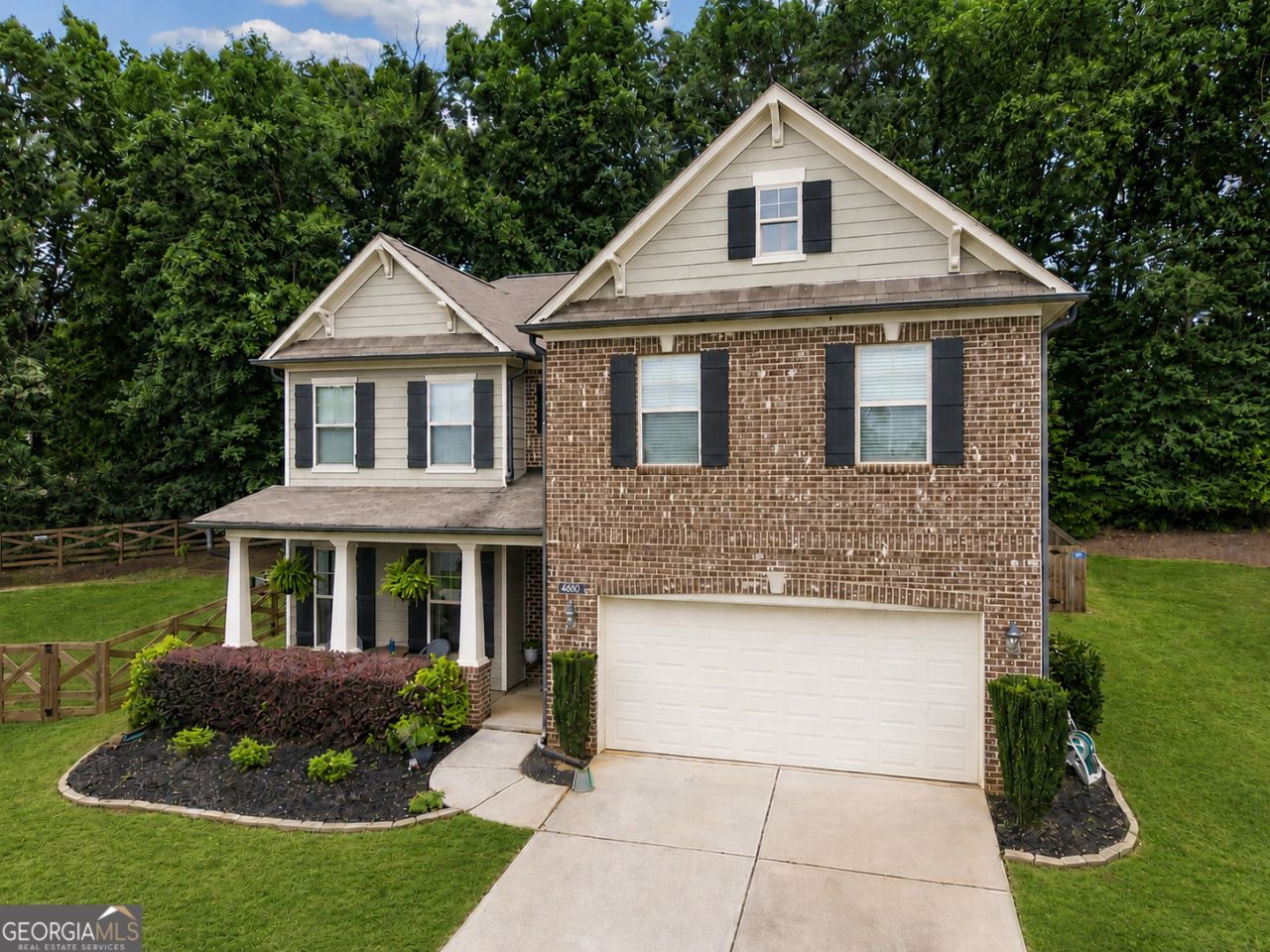 4680 Pleasant Woods Drive, Cumming, GA 30028 Main Photo