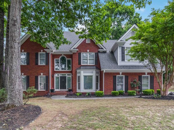1405 Lamont Circle, Dacula, GA 30019