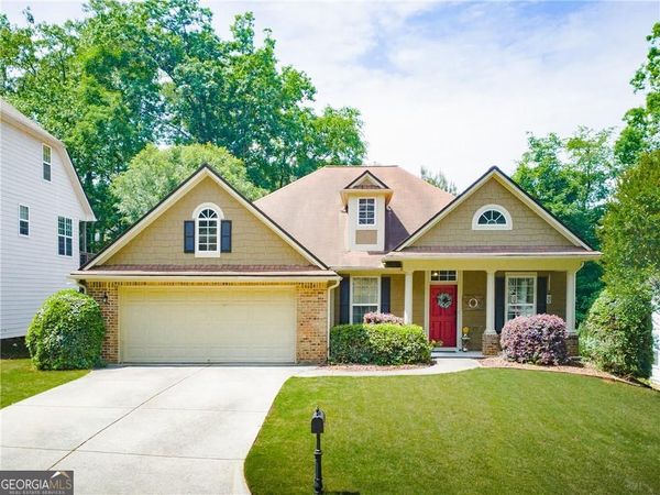 191 Longwood Crossing, Dallas, GA 30132
