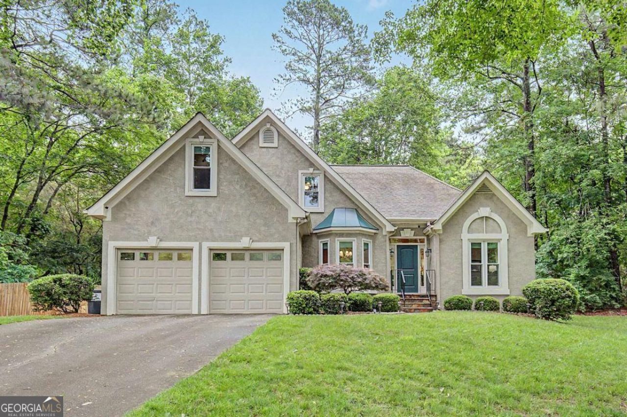 157 Stanbrough Drive, Dallas, GA 30157 Main Photo