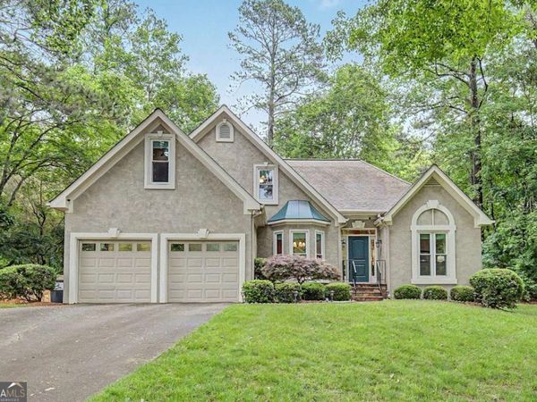 157 Stanbrough Drive, Dallas, GA 30157