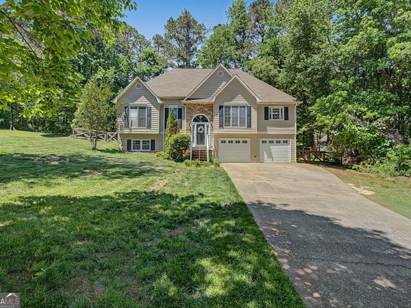 47 Elizabeth Court, Dallas, GA 30157