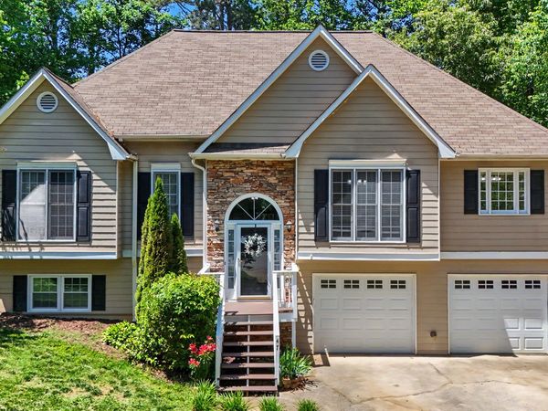 47 Elizabeth Court, Dallas, GA 30157