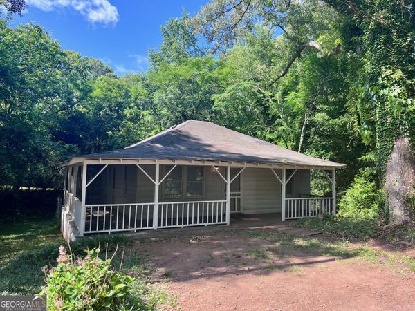 2259 Whites Mill Road, Decatur, GA 30032