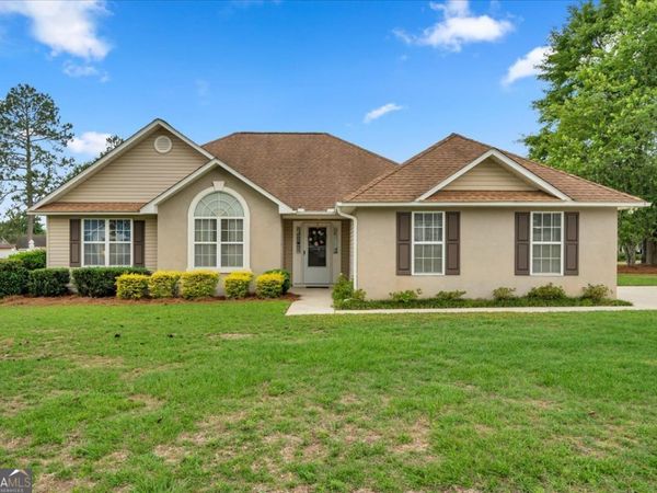 403 Westchester Drive, Dublin, GA 31021