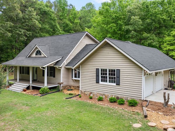 420 Darren Drive, Fayetteville, GA 30215